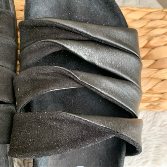 ITALEAU sandals - Picture 9 of 16